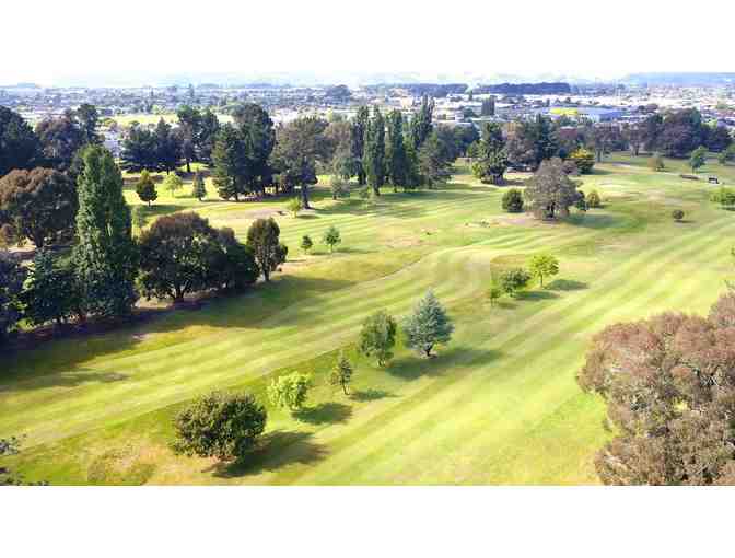 Ultimate Coeur d'Alene, Idaho GOLF GETAWAY! Avondale Golf Club + 3 nights LUXE BnB + $200