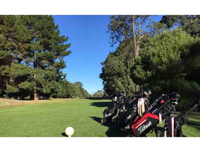 Ultimate Coeur d'Alene, Idaho GOLF GETAWAY! Avondale Golf Club + 3 nights LUXE BnB + $200