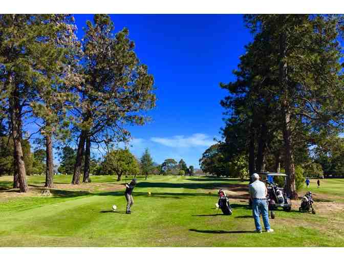 Ultimate Coeur d'Alene, Idaho GOLF GETAWAY! Avondale Golf Club + 3 nights LUXE BnB + $200