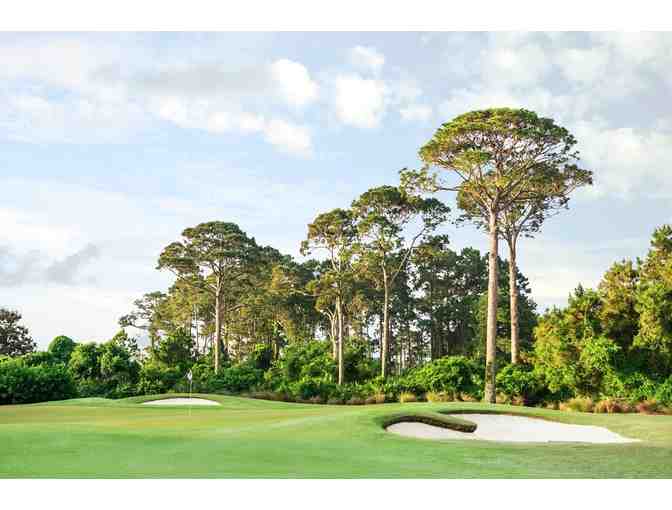 Ultimate Daytona Beach Golf Getaway! Grand Haven Golf Club + 3 night LUXE CONDO + FOOD!