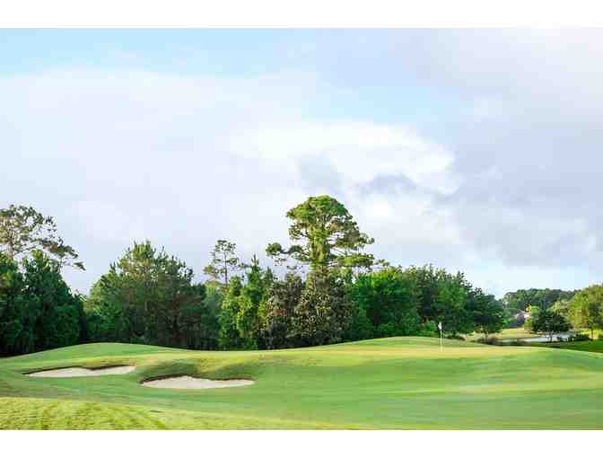 Ultimate Daytona Beach Golf Getaway! Grand Haven Golf Club + 3 night LUXE CONDO + FOOD!
