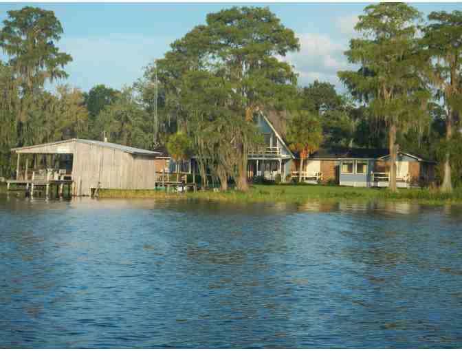 Ultimate Florida Golf Getaway! Grand Haven Golf Palm Coast, Fl + 3 nights Lakefront BNB