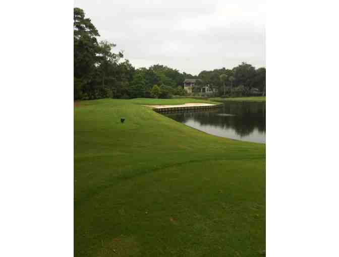 Ultimate Hilton Head GOLF GETAWAY! Palmetto Dunes Resort - Arthur Hills+ 3 nights CONDO