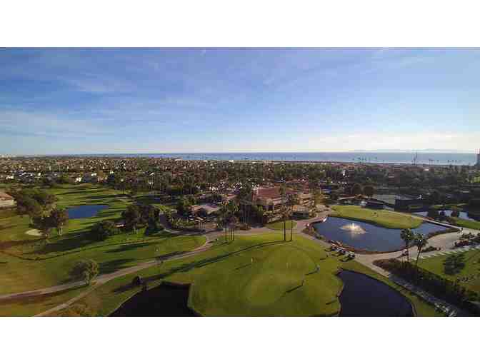 Ultimate Huntington Beach, California GOLF VACAY! SeaCliff Country Club + 3 nights CONDO