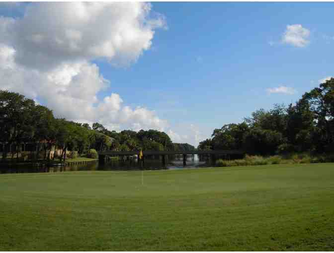 Ultimate Hilton Head GOLF GETAWAY! Palmetto Dunes Resort - Arthur Hills+ 3 nights CONDO