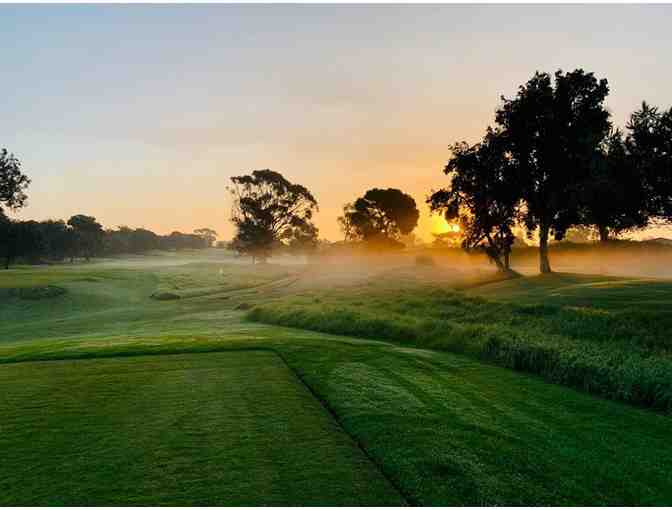 Ultimate Huntington Beach, California GOLF VACAY! SeaCliff Country Club + 3 nights CONDO