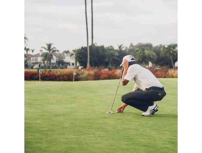 Ultimate Huntington Beach, California GOLF VACAY! SeaCliff Country Club + 3 nights CONDO