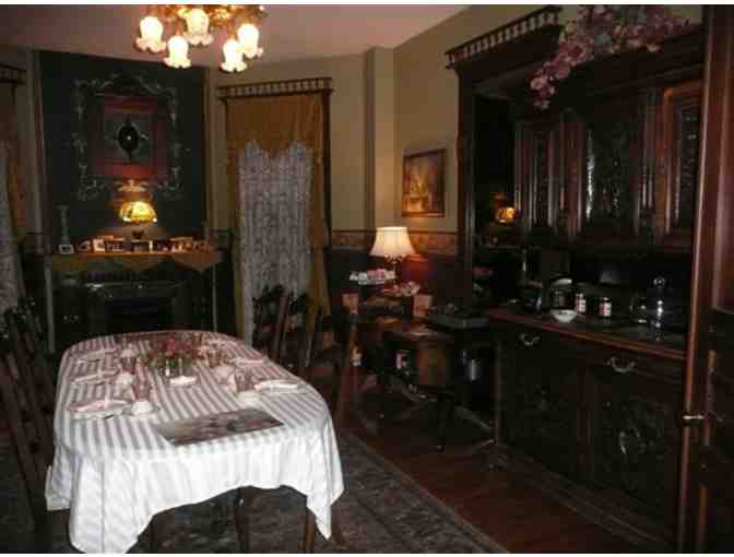 Ultimate Indianapolis GOLF Getaway! Valle Vista Golf Club + 2 nights Old Northside BnB + $