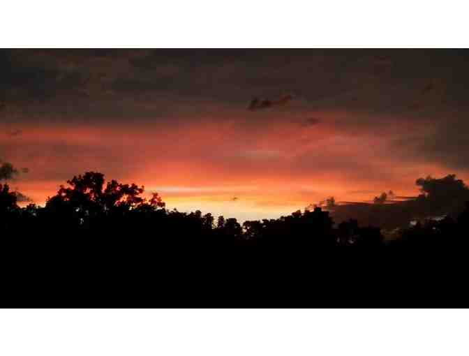 Ultimate Kentuckey GOLF Getaway! Belterra Golf Club + 2 nights Pillow & Paddock BnB + FOOD