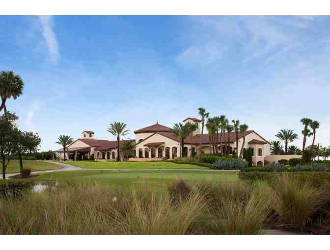 Ultimate Jupiter, Fl GOLF VACA! Jupiter Country Club + 3 nights Seahorse Bungalow + FOOD