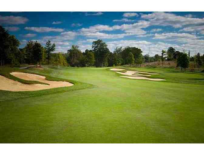 Ultimate Kentuckey GOLF Getaway! Belterra Golf Club + 2 nights Pillow & Paddock BnB + FOOD