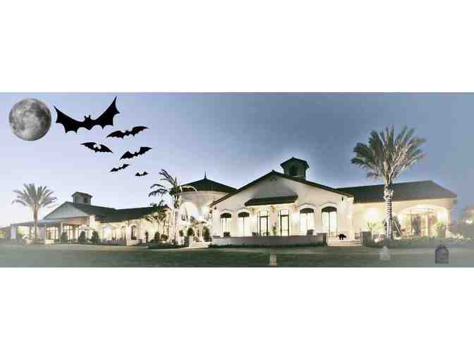 Ultimate Jupiter, Fl GOLF VACA! Jupiter Country Club + 3 nights Seahorse Bungalow + FOOD