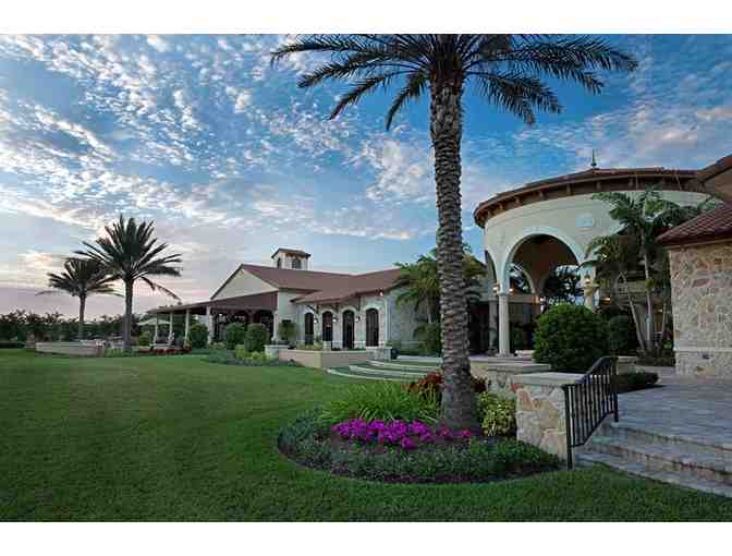 Ultimate Jupiter, Fl GOLF VACA! Jupiter Country Club + 3 nights Seahorse Bungalow + FOOD