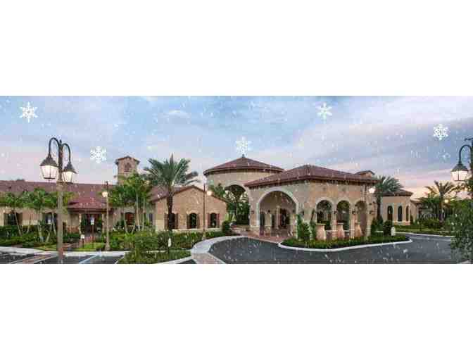 Ultimate Jupiter, Fl GOLF VACA! Jupiter Country Club + 3 nights Seahorse Bungalow + FOOD