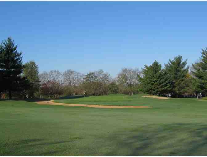 Ultimate Kentucky GOLF Getaway! Bowling Green Country Club + 3 nights BnB + $200 FOOD