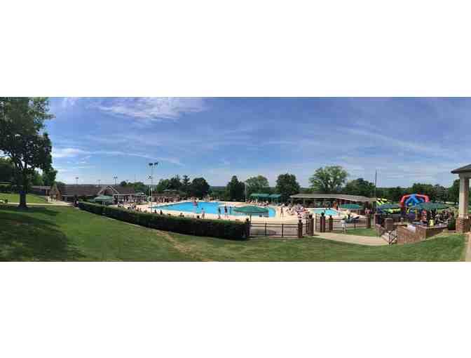 Ultimate Kentucky GOLF Getaway! Bowling Green Country Club + 3 nights BnB + $200 FOOD