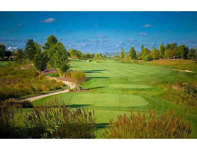 Ultimate Kentuckey GOLF Getaway! Belterra Golf Club + 2 nights Pillow & Paddock BnB + FOOD