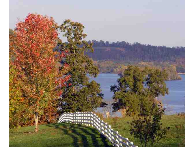 Ultimate Knoxville, TN GOLF Getaway! Gettysvue Country Club + 3 nights LUXE Whitestone BNB