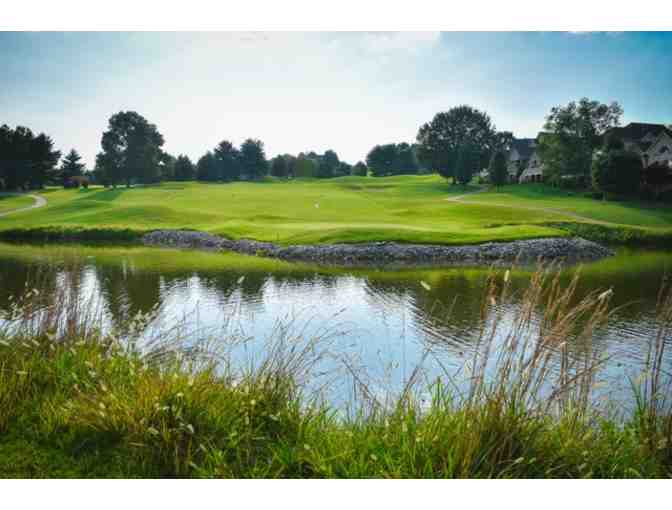 Ultimate Knoxville, TN GOLF Getaway! Gettysvue Country Club + 3 nights LUXE Whitestone BNB