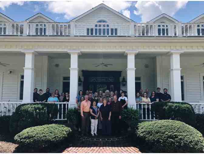 Ultimate Knoxville, TN GOLF Getaway! Gettysvue Country Club + 3 nights LUXE Whitestone BNB