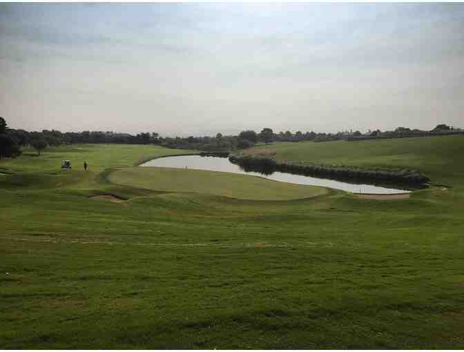 Ultimate Las Vegas, Nevada GOLF Getaway! TPC Summerlin + 3 nights LUXE CONDO + $200 FOOD