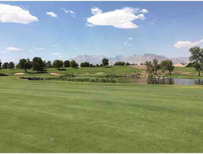 Ultimate Las Vegas, Nevada GOLF Getaway! TPC Summerlin + 3 nights LUXE CONDO + $200 FOOD