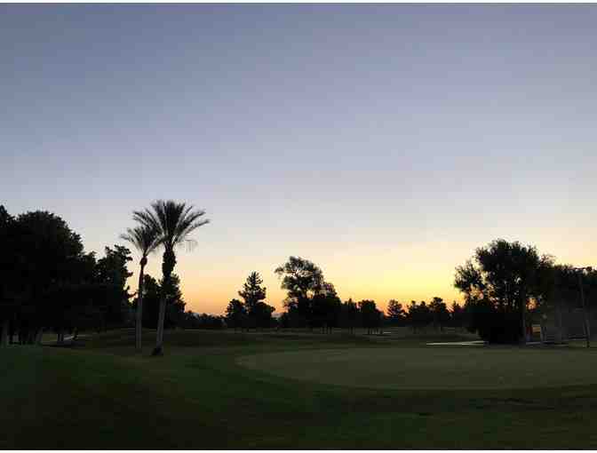 Ultimate Las Vegas, Nevada GOLF VACAY! Las Vegas Golf Club + 3 nights LUXE CONDO + FOOD