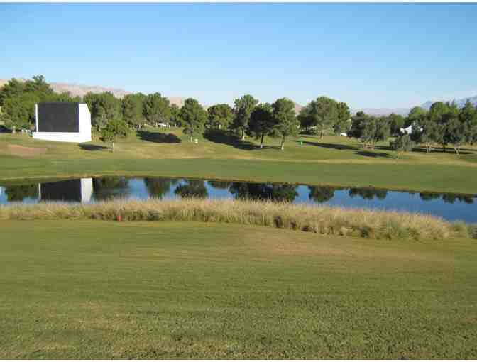 Ultimate Las Vegas, Nevada GOLF Getaway! TPC Summerlin + 3 nights LUXE CONDO + $200 FOOD