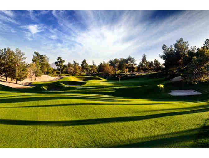 Ultimate Las Vegas, Nevada GOLF VACAY! Desert Pines Golf Club + 3 nights LUXE CONDO + FOOD