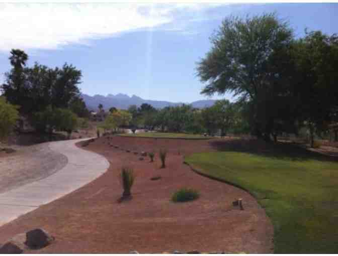 Ultimate Las Vegas, Nevada GOLF VACAY! Painted Desert Golf Club + 3 nights CONDO + FOOD