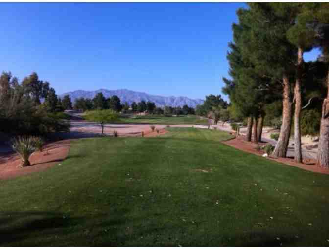 Ultimate Las Vegas, Nevada GOLF VACAY! Painted Desert Golf Club + 3 nights CONDO + FOOD