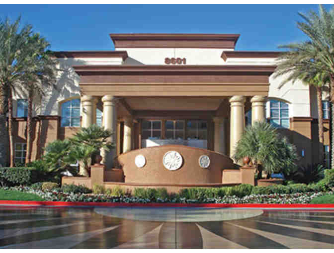 Ultimate Las Vegas, Nevada GOLF VACAY! Painted Desert Golf Club + 3 nights CONDO + FOOD