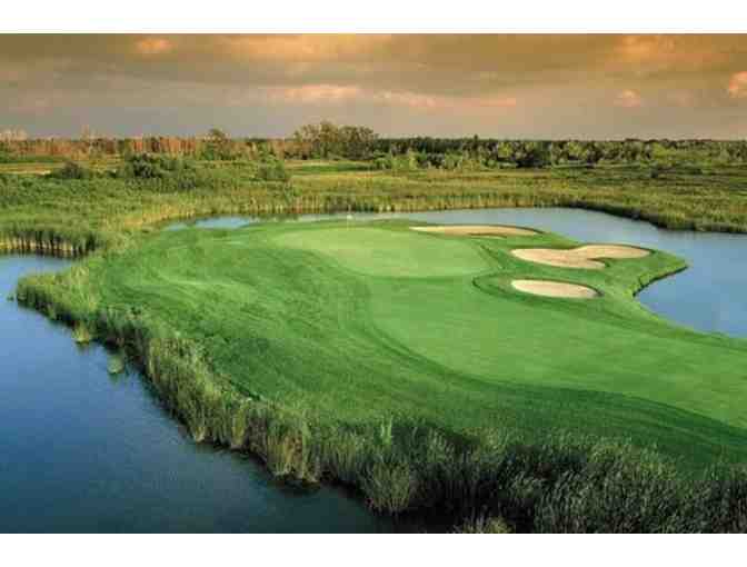 Ultimate Las Vegas, Nevada GOLF VACAY! Las Vegas Golf Club + 3 nights LUXE CONDO + FOOD