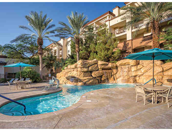 Ultimate Las Vegas, Nevada GOLF VACAY! Las Vegas Golf Club + 3 nights LUXE CONDO + FOOD