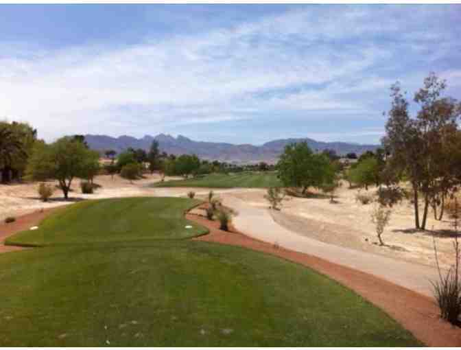 Ultimate Las Vegas, Nevada GOLF VACAY! Painted Desert Golf Club + 3 nights CONDO + FOOD