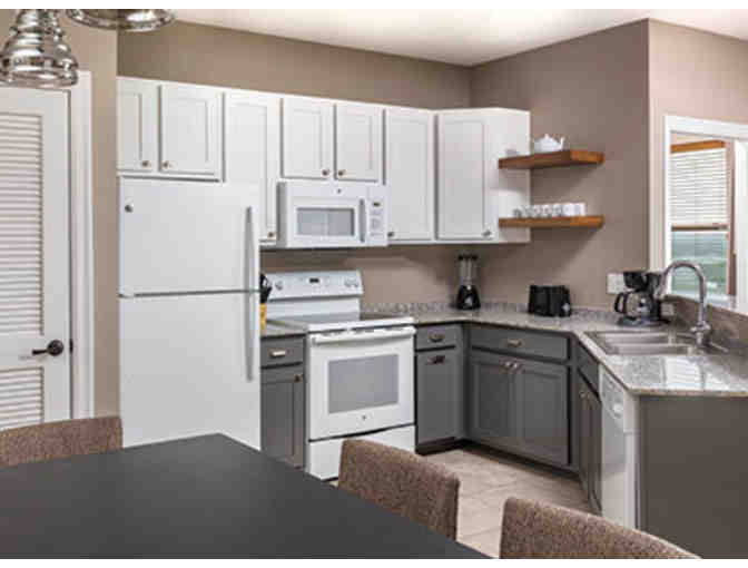 Ultimate Marble Falls, Texas GOLF Getaway! Twin Creeks Country Club + 3 nights LUXE CONDO