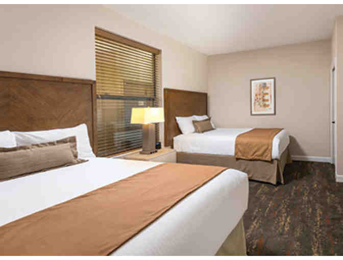 Ultimate Marble Falls, Texas GOLF Getaway! Twin Creeks Country Club + 3 nights LUXE CONDO