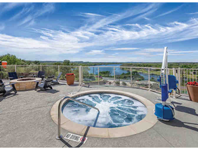 Ultimate Marble Falls, Texas GOLF Getaway! Twin Creeks Country Club + 3 nights LUXE CONDO