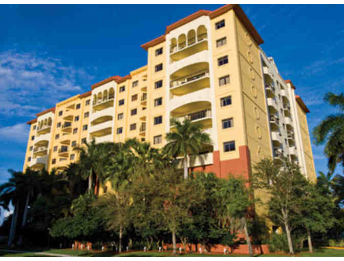 Ultimate Miami, FL Golf Getaway! Crandon Golf at Key Biscayne + 3 nights LUXE + $200 FOOD