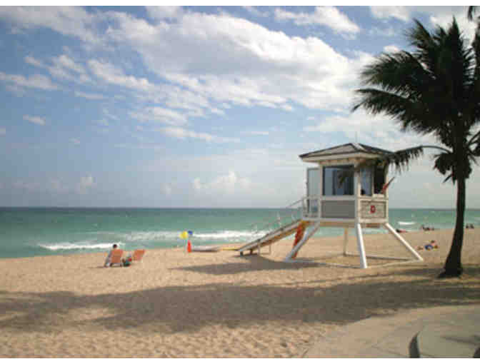 Ultimate Miami, FL Golf Getaway! Crandon Golf at Key Biscayne + 3 nights LUXE + $200 FOOD