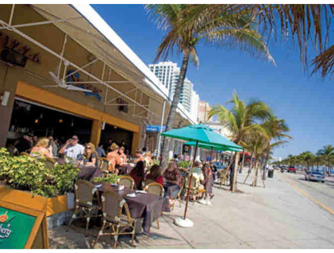 Ultimate Miami, FL Golf Getaway! Crandon Golf at Key Biscayne + 3 nights LUXE + $200 FOOD