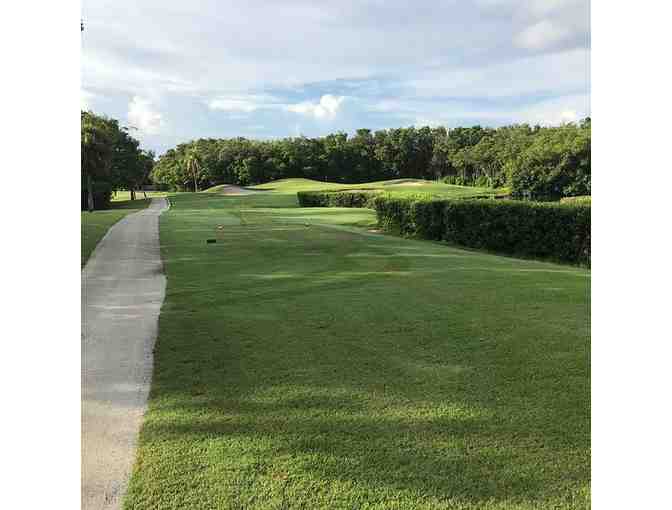 Ultimate Miami, FL Golf Getaway! Crandon Golf at Key Biscayne + 3 nights LUXE + $200 FOOD