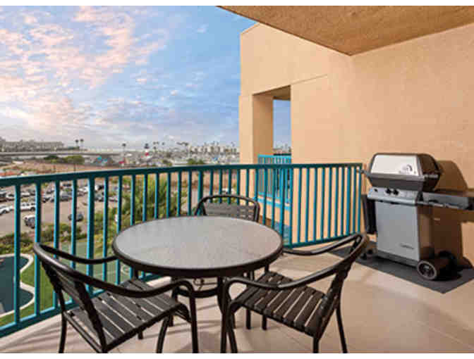 Ultimate Oceanside, California GOLF Getaway! Vineyard At Escondido + 3 nights LUXE CONDO