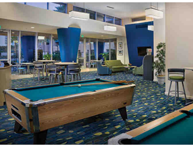 Ultimate Oceanside, California GOLF Getaway! Vineyard At Escondido + 3 nights LUXE CONDO