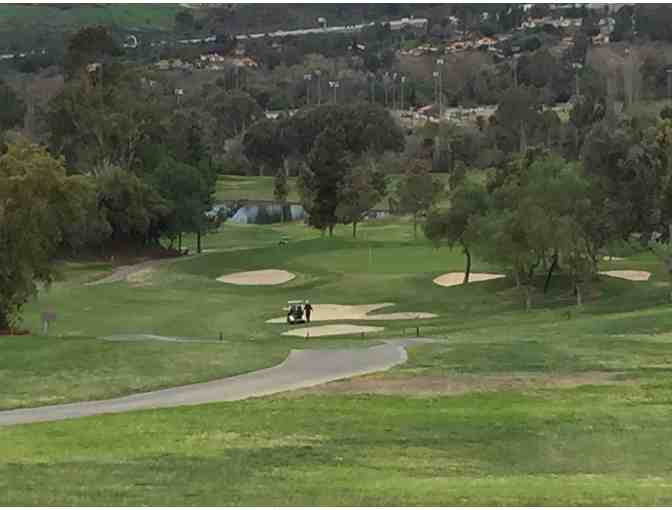 Ultimate Oceanside, California GOLF Getaway! Vineyard At Escondido + 3 nights LUXE CONDO