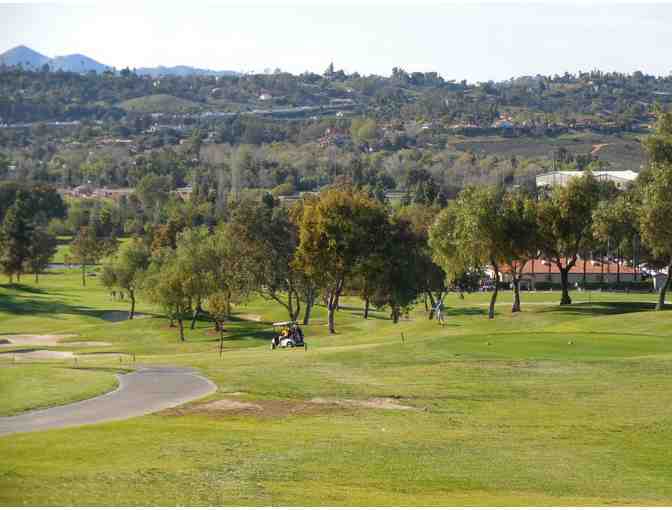 Ultimate Oceanside, California GOLF Getaway! Vineyard At Escondido + 3 nights LUXE CONDO