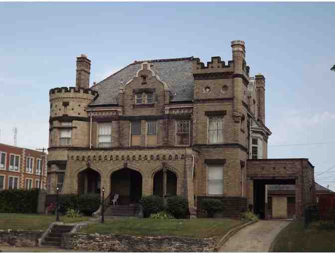 Ultimate OHIO Golf Getaway! Country Club North Xenia, Oh + 3 nights Castle Inn + MORE!