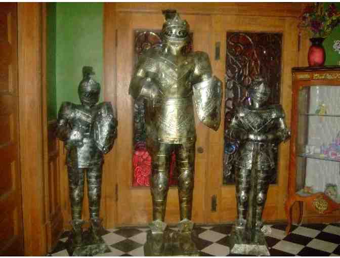 Ultimate OHIO Golf Getaway! Country Club North Xenia, Oh + 3 nights Castle Inn + MORE!