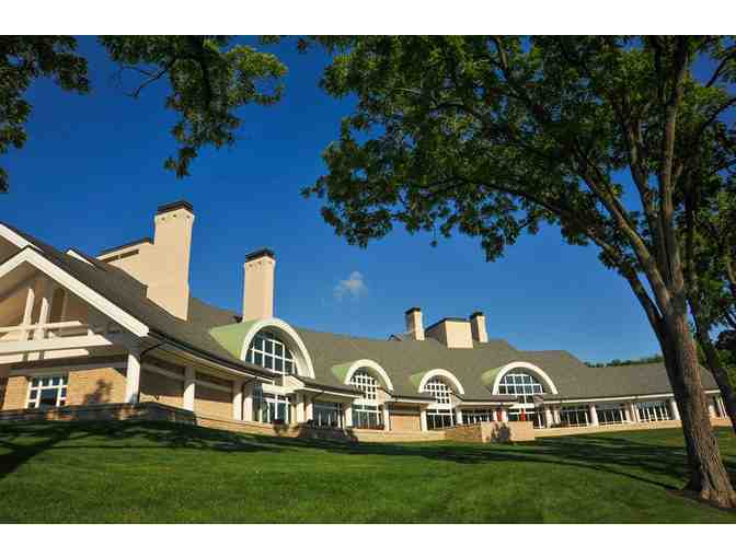 Ultimate OHIO Golf Getaway! Country Club North Xenia, Oh + 3 nights Castle Inn + MORE!