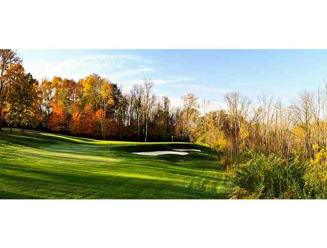 Ultimate OHIO Golf Getaway! Country Club North Xenia, Oh + 3 nights Castle Inn + MORE!